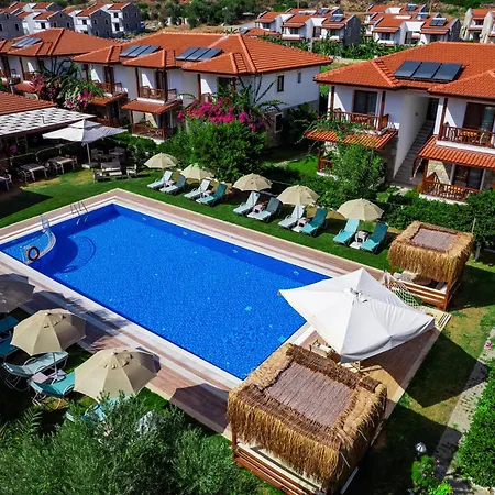 Karaincir Datca Hotel