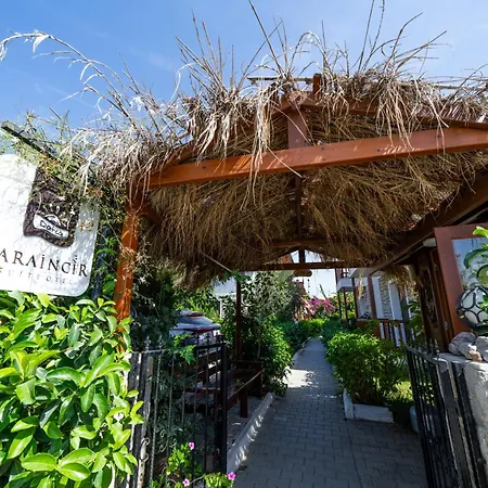 Karaincir Datca Szálloda