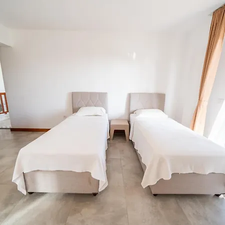 Karaincir Datca Hotel 3*