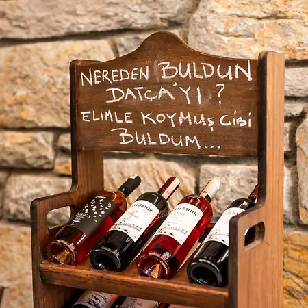 Karaincir Datca Szálloda