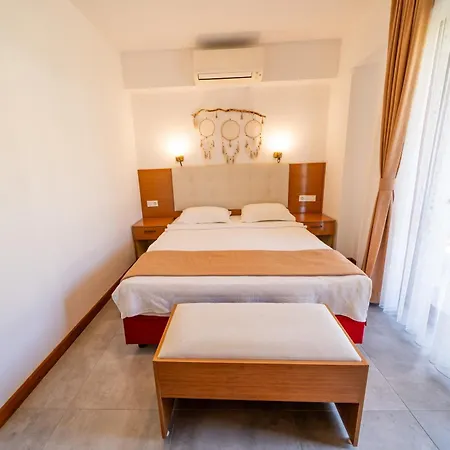 Karaincir Datca 3*