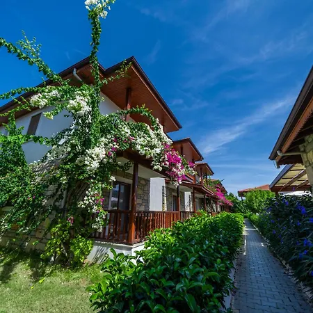 Karaincir Datca Szálloda 3*