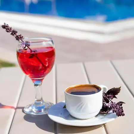 Hotel Karaincir Datca Emecik