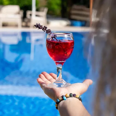 Hotel Karaincir Datca Emecik