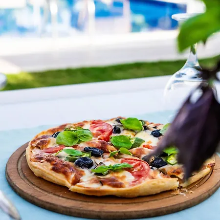 Szálloda Karaincir Datca 3*