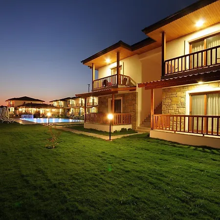 Karaincir Datca 3* Emecik