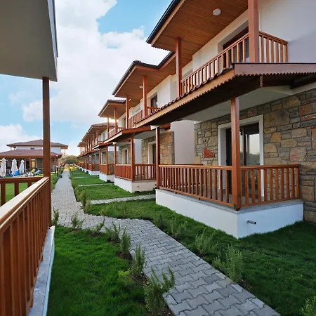 Hotel Karaincir Datca Emecik