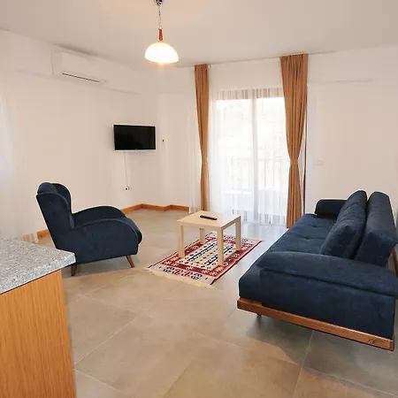 Karaincir Datca Hotel 3*