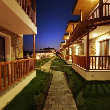 Karaincir Datca 3* Emecik