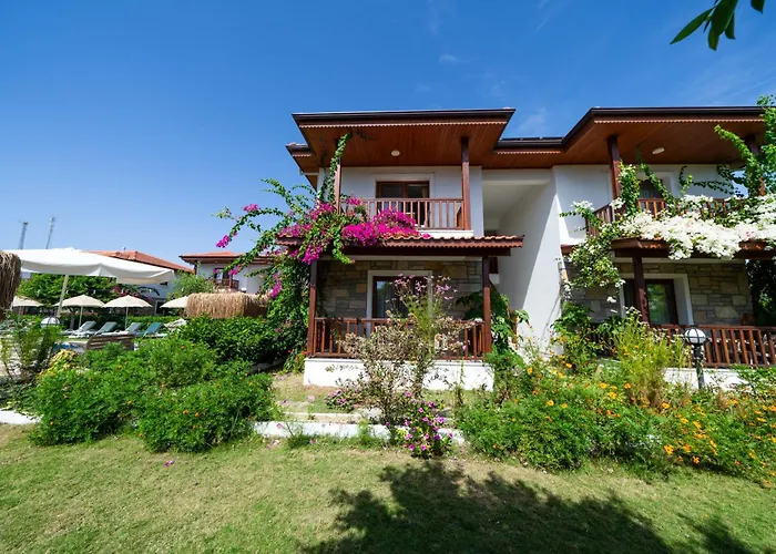 Karaincir Datca Ξενοδοχείο Emecik