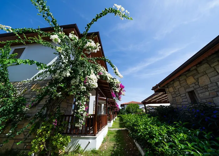 Karaincir Datca Ξενοδοχείο 3*