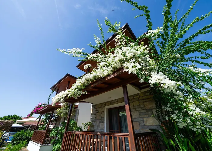 Ξενοδοχείο Karaincir Datca