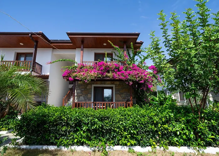 Ξενοδοχείο Karaincir Datca Emecik