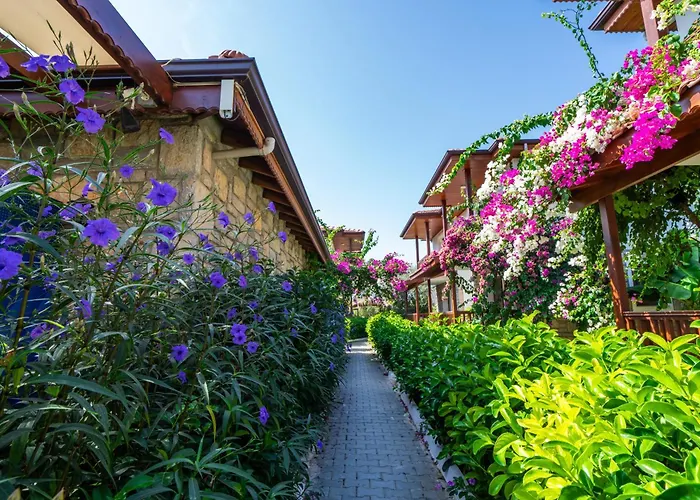 Karaincir Datca Ξενοδοχείο Emecik