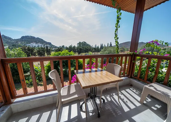 Karaincir Datca Ξενοδοχείο 3*