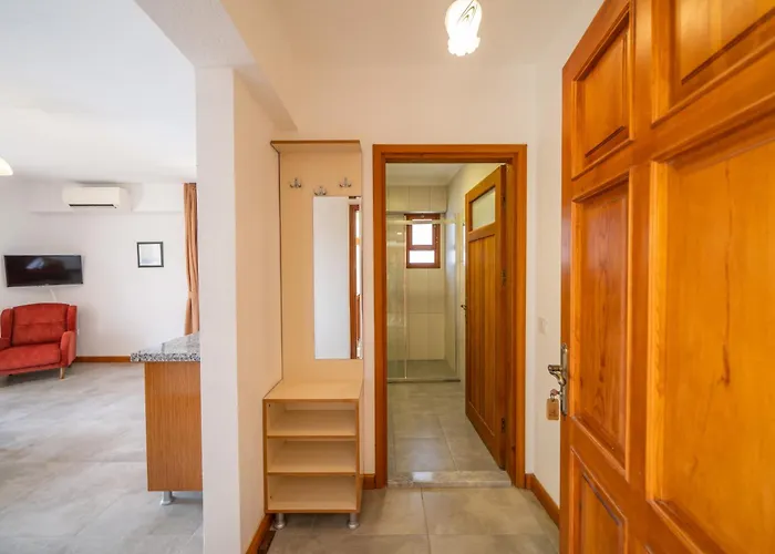 Karaincir Datca Ξενοδοχείο 3*