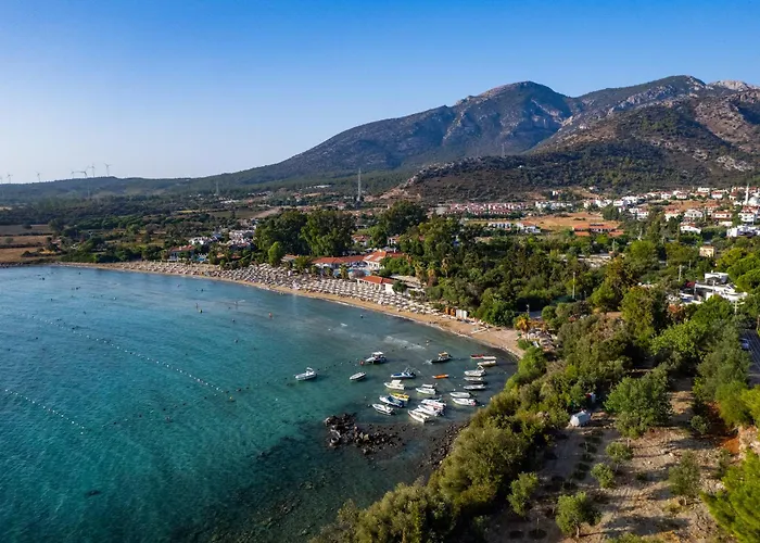 Karaincir Datça Emecik