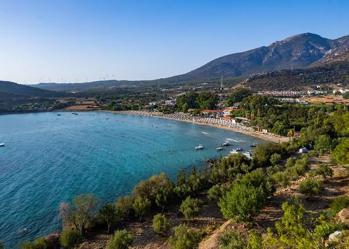 Karaincir Datça Emecik