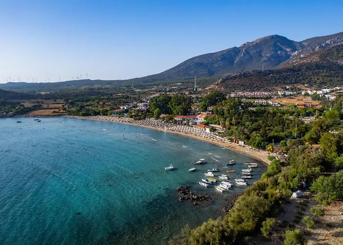 Karaincir Datça Otel 3*