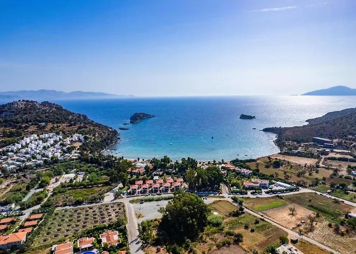 Karaincir Datca Emecik