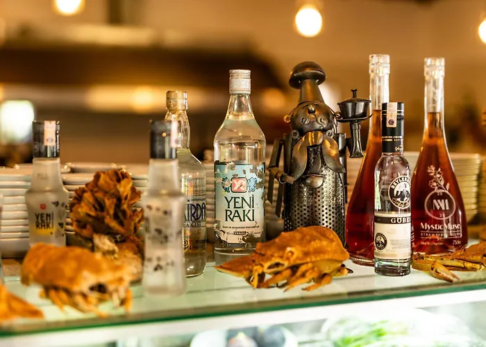 Ξενοδοχείο Karaincir Datca Emecik