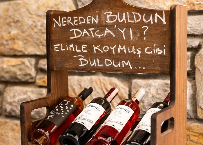 Karaincir Datca Ξενοδοχείο