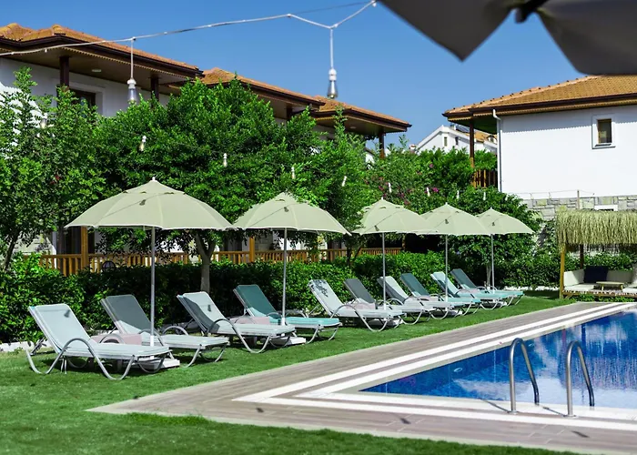 Karaincir Datca Ξενοδοχείο 3*