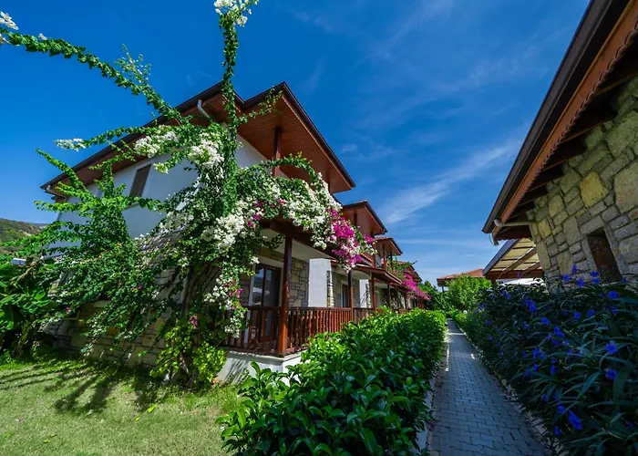 Karaincir Datca Ξενοδοχείο 3*