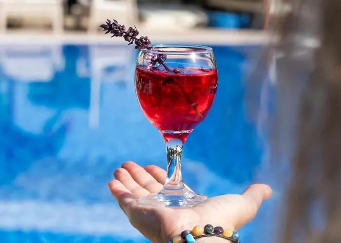 Ξενοδοχείο Karaincir Datca Emecik