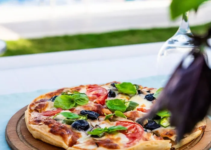 Ξενοδοχείο Karaincir Datca 3*