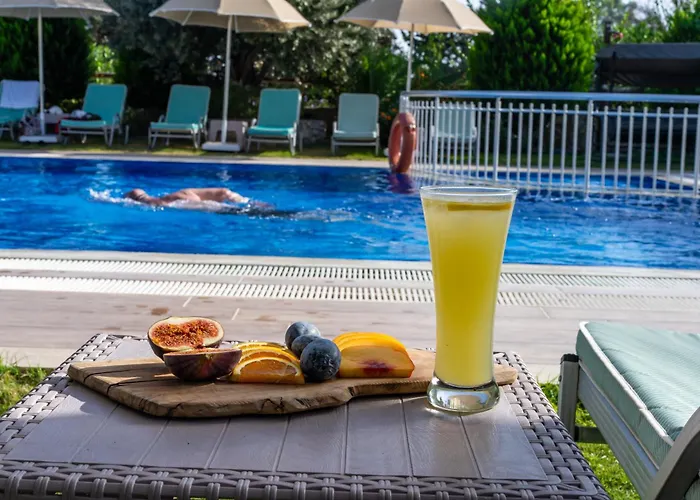 Otel Karaincir Datça 3*