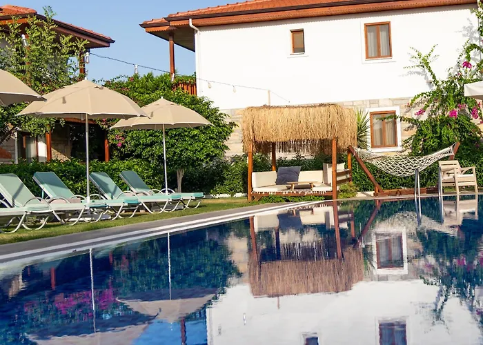 Ξενοδοχείο Karaincir Datca 3*