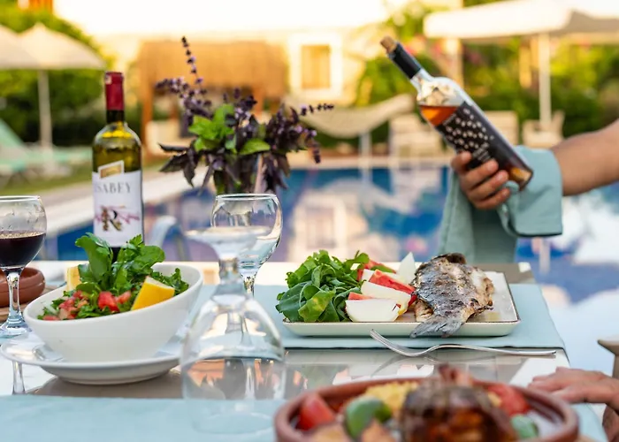 Ξενοδοχείο Karaincir Datca