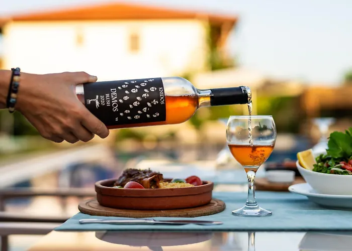 Karaincir Datca 3* Emecik