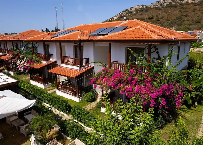 Karaincir Datça 3* Emecik