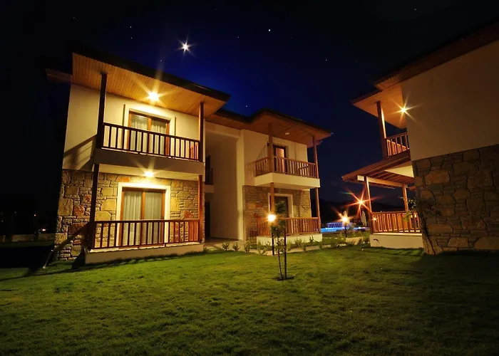 Karaincir Datca Ξενοδοχείο Emecik