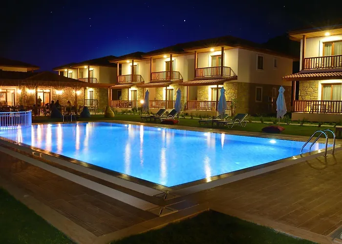 Karaincir Datca Ξενοδοχείο Emecik