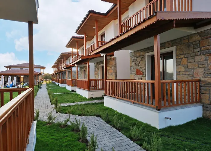 Ξενοδοχείο Karaincir Datca Emecik