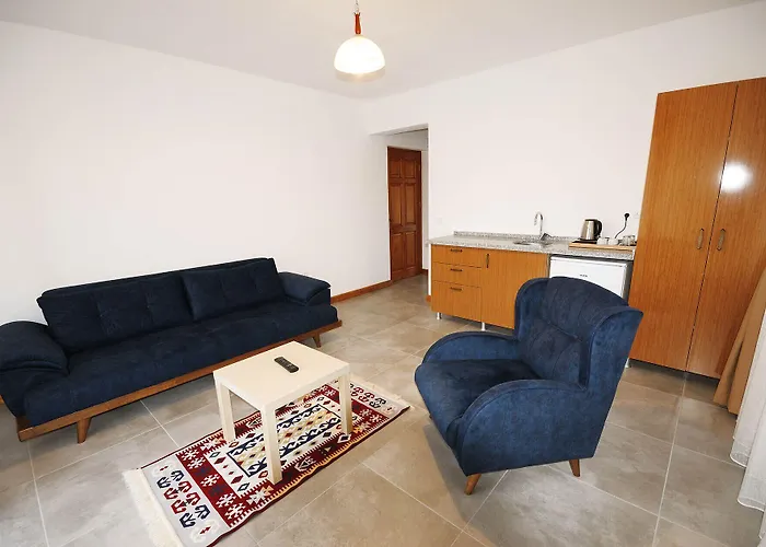 Ξενοδοχείο Karaincir Datca Emecik