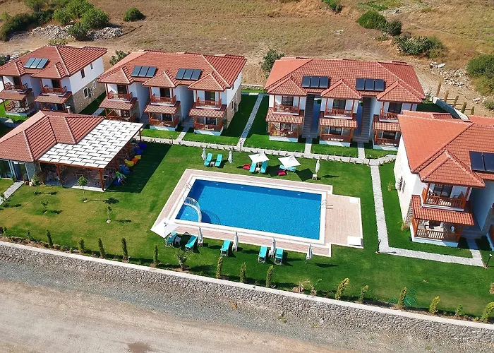 Karaincir Datca Ξενοδοχείο